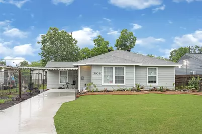 5009 Bataan Road, Houston, TX 77033 - Photo 2