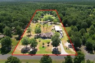 1035 Fm 3277, Livingston, TX 77351 - Photo 2