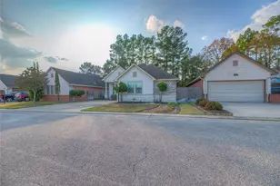 106 Sunshine Ln, Livingston, TX 77351 - Photo 28