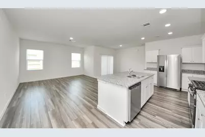 10314 Tuscan Valley Drive #A, Rosharon, TX 77583 - Photo 8