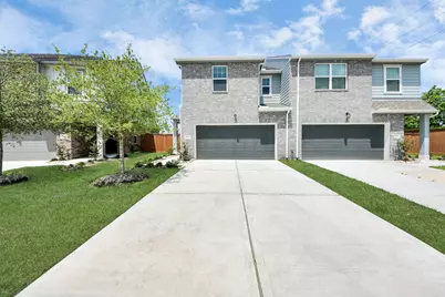 10314 Tuscan Valley Drive #A, Rosharon, TX 77583 - Photo 1