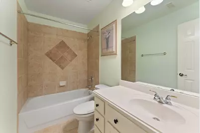 31 N Warbler Bend Circle, The Woodlands, TX 77382 - Photo 24