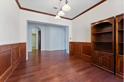 31 N Warbler Bend Circle, The Woodlands, TX 77382 - Photo 12