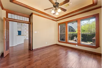 31 N Warbler Bend Circle, The Woodlands, TX 77382 - Photo 14