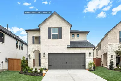 24918 Poppy Terrace Court, Katy, TX 77493 - Photo 1