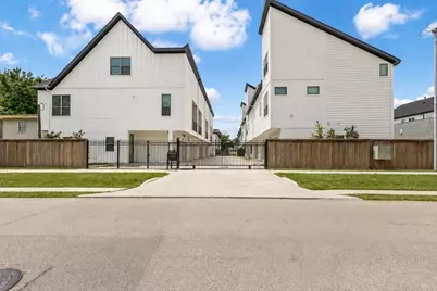 6742 Peerless Street #B, Houston, TX 77021 - Photo 20