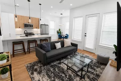 6742 Peerless Street #B, Houston, TX 77021 - Photo 8