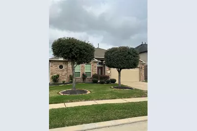 18726 Bene Vista Drive, Houston, TX 77084 - Photo 2