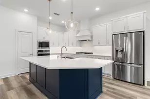 2323 Lambert Dr, Katy, TX 77493 - Photo 8