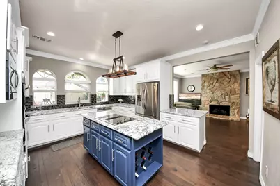 18203 Knotty Green Drive, Houston, TX 77084 - Photo 10