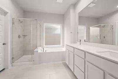 2622 Ivory Basewood Lane, Katy, TX 77493 - Photo 16