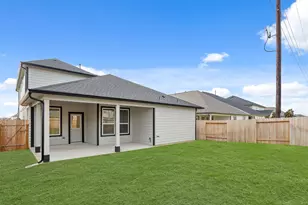 2622 Ivory Basewood Ln, Katy, TX 77493 - Photo 26