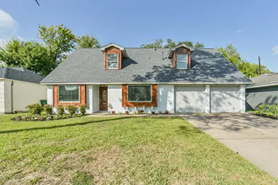 3319 Springrock Lane, Houston, TX 77080 - Photo 1