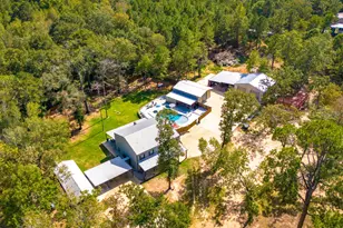 807 Whitehead Dr, Diboll, TX 75941 - Photo 4