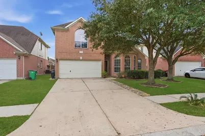 3006 Country Boy Court, Spring, TX 77373 - Photo 1