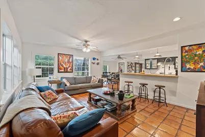 408 W 33rd Street, Houston, TX 77018 - Photo 14
