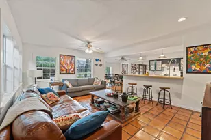 408 W 33rd St, Houston, TX 77018 - Photo 14
