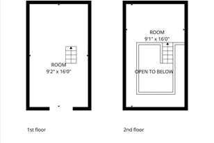 408 W 33rd St, Houston, TX 77018 - Photo 44