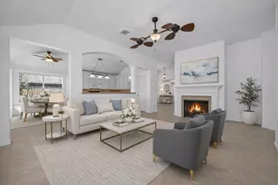 15619 Winding Valley Dr, Houston, TX 77095 - Photo 4