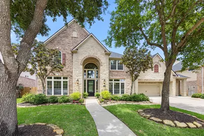 2218 Monarch Terrace Drive, Katy, TX 77494 - Photo 1