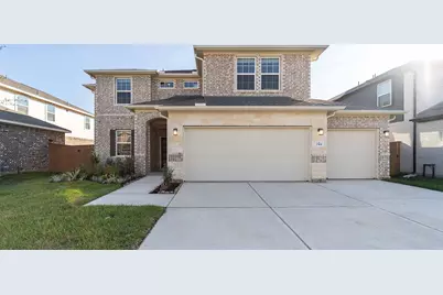 2368 Seaglass Terrace Drive, Katy, TX 77493 - Photo 1