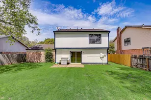 2103 Mustang Springs Dr, Missouri City, TX 77459 - Photo 26