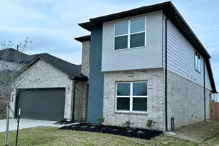 30118 Ousel Falls Ln, Katy, TX 77494 - Photo 2