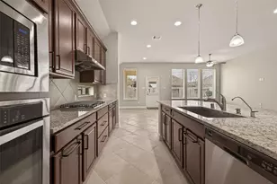 107 Angel Hollow Ln, Rosenberg, TX 77469 - Photo 8