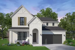 18011 Harmony Exploration Trl, Webster, TX 77598 - Photo 1
