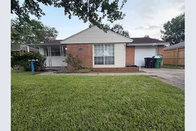 8602 Glenlea Street, Houston, TX 77061 - Photo 1