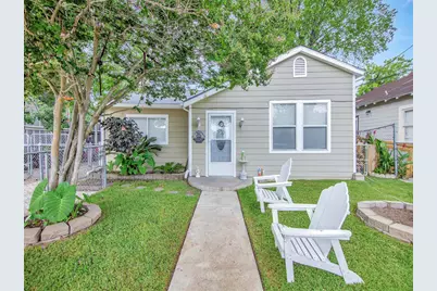 5207 McCormick Street, Houston, TX 77023 - Photo 1