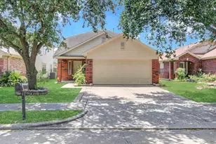 15224 Sheffield Terrace Dr, Channelview, TX 77530 - Photo 2