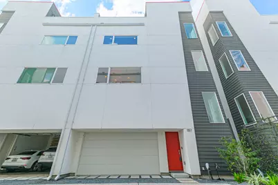 1157 W 18th Street, Houston, TX 77008 - Photo 2
