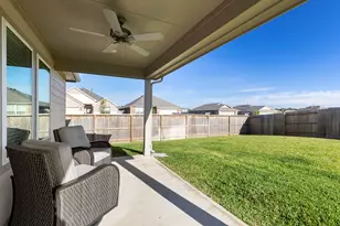 201 Augustine Wy, Magnolia, TX 77354 - Photo 24