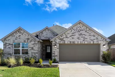 201 Augustine Way, Magnolia, TX 77354 - Photo 1