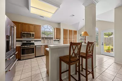 16906 Canyon Ridge Court, Spring, TX 77379 - Photo 14