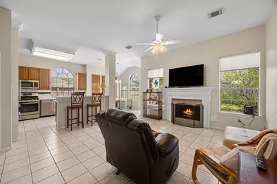 16906 Canyon Ridge Court, Spring, TX 77379 - Photo 12