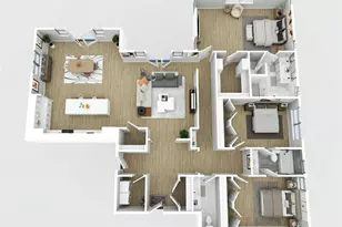 2519 Liguria Ln Ct, Spring, TX 77388 - Photo 28