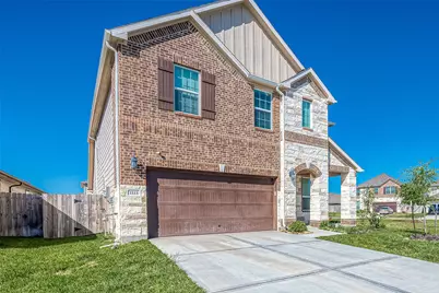 1115 Cloverdale Drive, Rosharon, TX 77583 - Photo 2