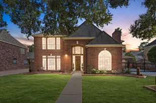 3303 Amber Forest Dr, Houston, TX 77068 - Photo 1