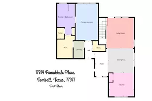 17814 Pamukkale Pl, Tomball, TX 77377 - Photo 20
