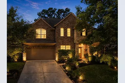 2502 Wynden Meadow Lane, Conroe, TX 77304 - Photo 2