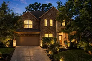 2502 Wynden Meadow Ln, Conroe, TX 77304 - Photo 2