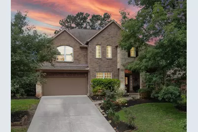2502 Wynden Meadow Lane, Conroe, TX 77304 - Photo 1