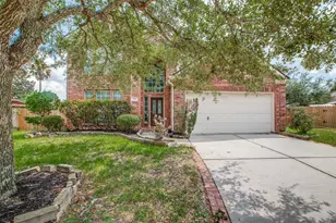 2709 Sunhill Ct, Pearland, TX 77584 - Photo 2