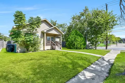 4733 Clay Street, Houston, TX 77023 - Photo 2