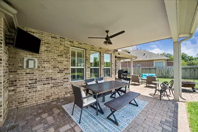 3519 Carmine Glen, Missouri City, TX 77459 - Photo 26