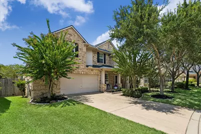 3519 Carmine Glen, Missouri City, TX 77459 - Photo 32