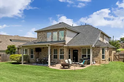 3519 Carmine Glen, Missouri City, TX 77459 - Photo 4