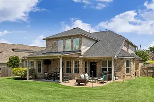 3519 Carmine Glen, Missouri City, TX 77459 - Photo 4